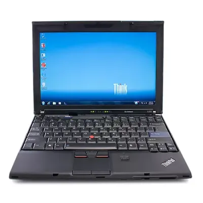 Thinkpad x220 Lenovo Thinkpad X220 12.5 inch Notebook (Intel